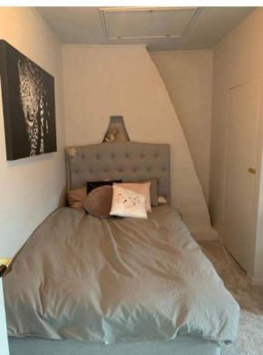 charmigt radhus i centrala Göteborg, Göteborg